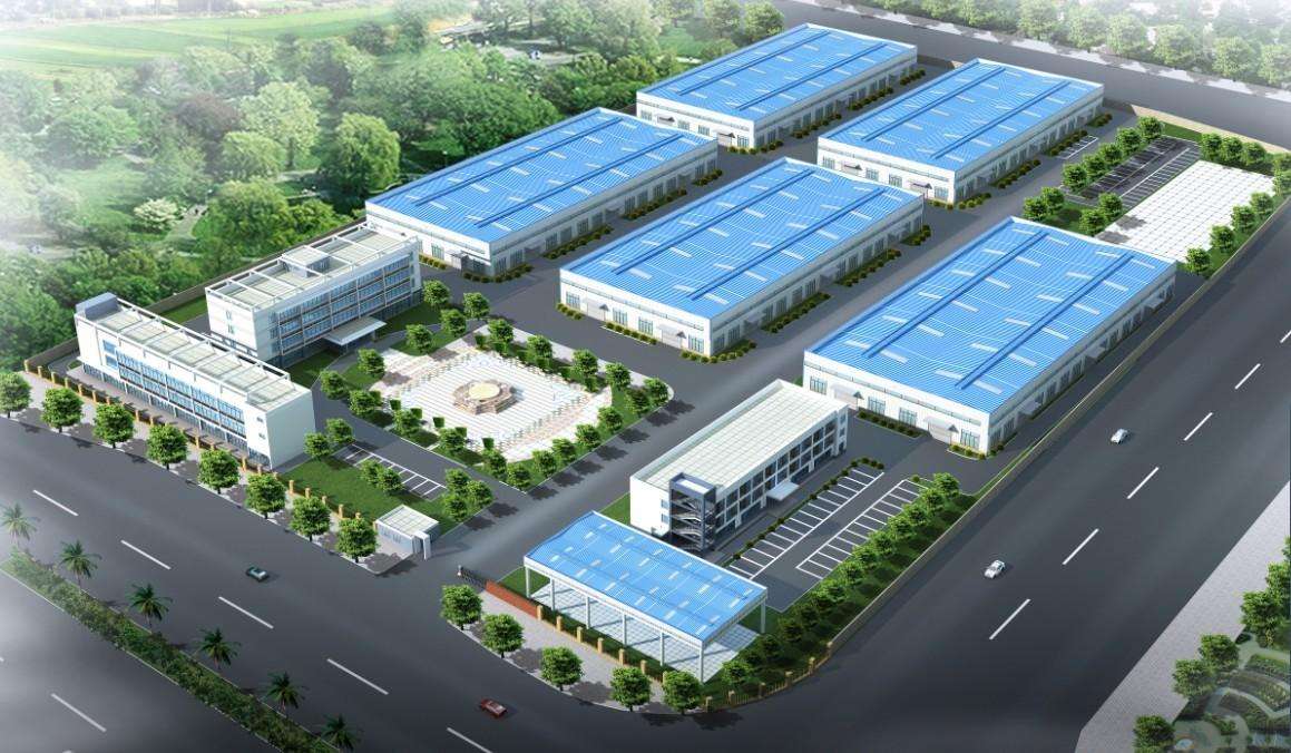 淄博琦星電子科技有限公司